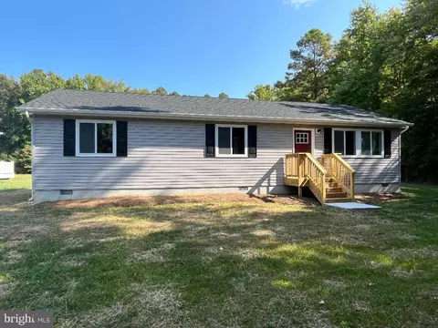 21757 Centennial Ln, Rock Hall, MD 21661
