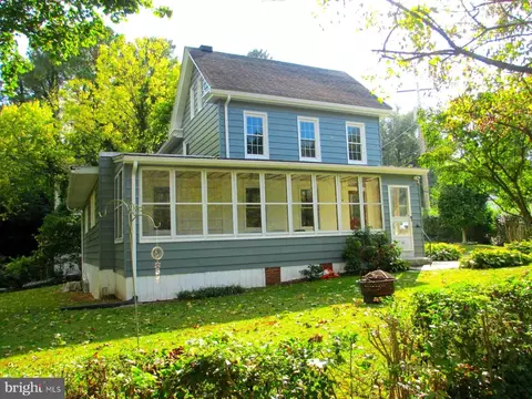 100 Ericsson Ave, Betterton, MD 21610