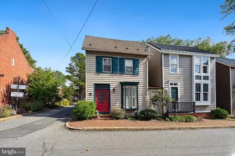 106 Church Aly, Chestertown, MD 21620