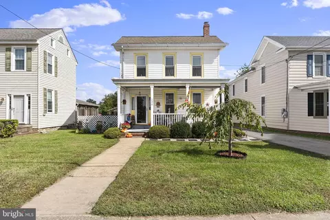 128 N Main, Galena, MD 21635