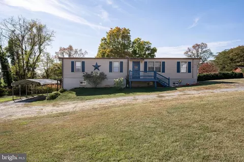 28043 Creamery St, Kennedyville, MD 21645