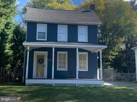 5801 Liberty St, Rock Hall, MD 21661
