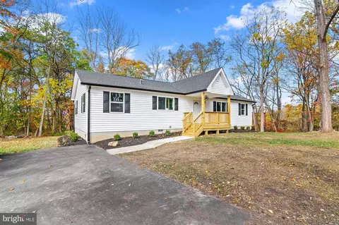 11353 Needam Rd, Worton, MD 21678