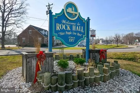 Adventist Church Lane, Rock Hall, MD 21661