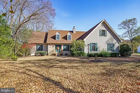 13893 Gregg Neck Rd, Galena, MD 21635
