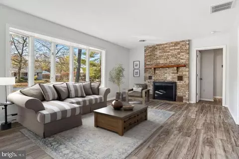 11119 Old Worton Rd, Worton, MD 21678