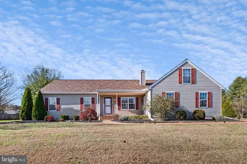 199 Birchwood Ln, Galena, MD 21635