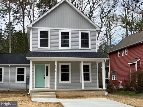 5816 Clam Cv, Rock Hall, MD 21661