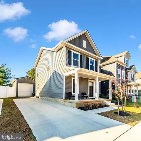 106 Silver Heel Rd, Chestertown, MD 21620