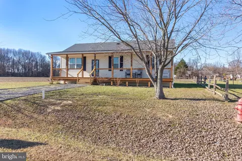 24990 Heather Ln, Worton, MD 21678