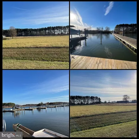 lot17 Hagy Rd, Rock Hall, MD 21661