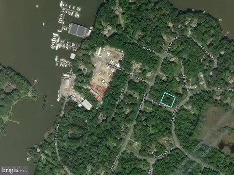 Beltram Rd, Chestertown, MD 21620