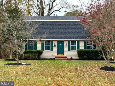 10724 Foreston Rd, Chestertown, MD 21620