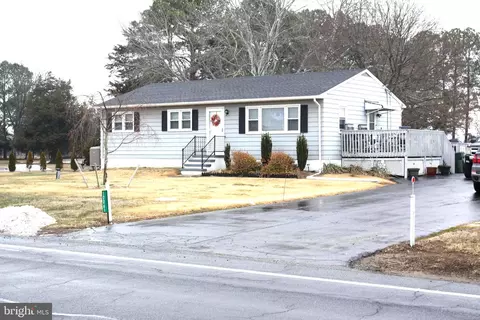 10061 Flatland Rd, Chestertown, MD 21620