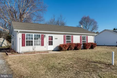 25098 Travis Trl, Worton, MD 21678