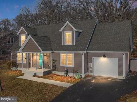 25094 Reeds Meadow Dr, Worton, MD 21678