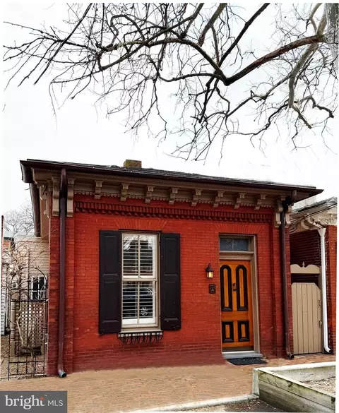 117 Court St, Chestertown, MD 21620