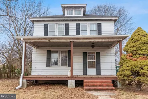 10736 Worton Rd, Worton, MD 21678