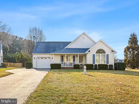 180 Birchwood Ln, Galena, MD 21635