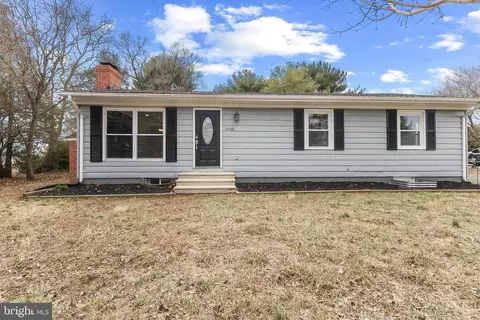 10546 Worton Rd, Worton, MD 21678
