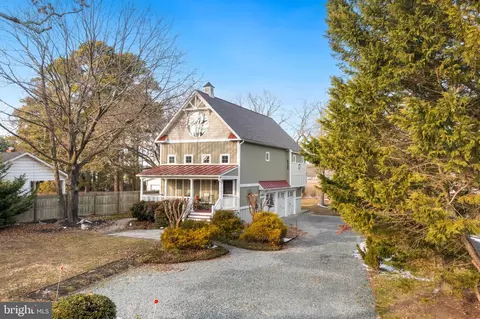 21026 Rock Hall Ave, Rock Hall, MD 21661