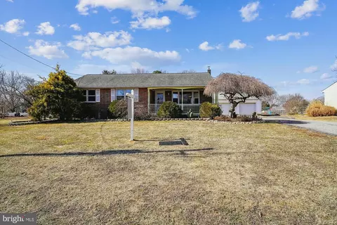 407 Jarman Ave, Galena, MD 21635