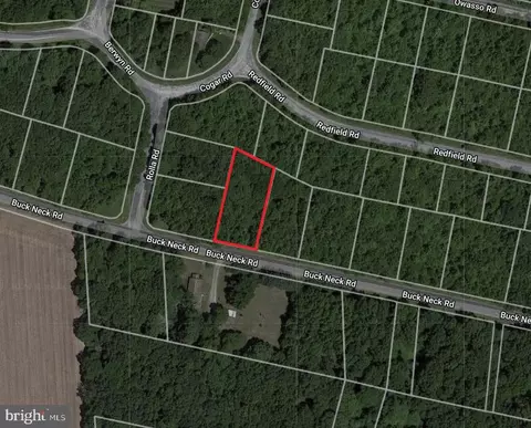 lot24 25 Buck Neck Rd, Chestertown, MD 21620