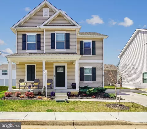 110 Flying Cloud Ct, Chestertown, MD 21620