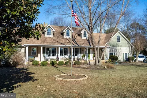 25214 Wymont Park Rd, Worton, MD 21678