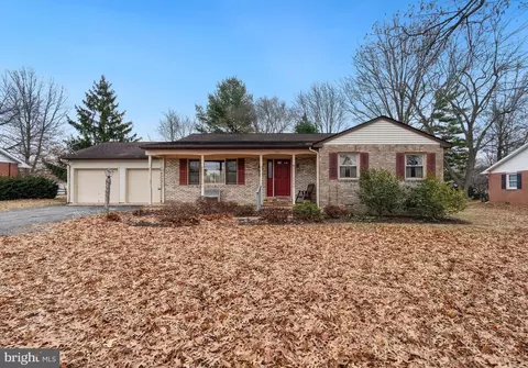 505 N Kent St, Chestertown, MD 21620