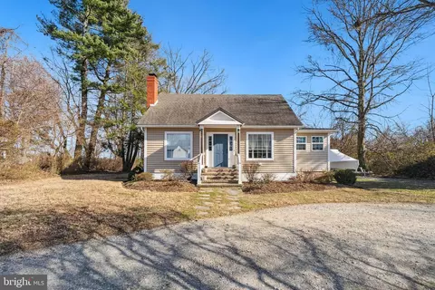 5535 Boundary Ave, Rock Hall, MD 21661