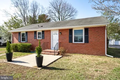 25161 Smithville Rd, Worton, MD 21678