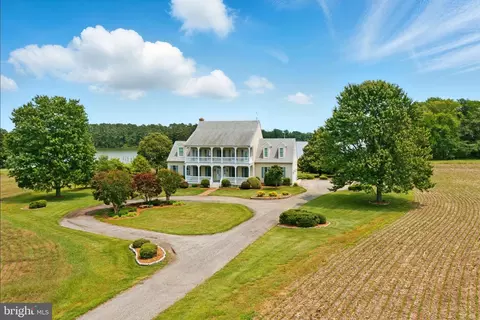 5135 Crosby Rd, Rock Hall, MD 21661