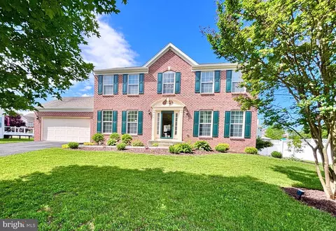 314 Devon Dr, Chestertown, MD 21620