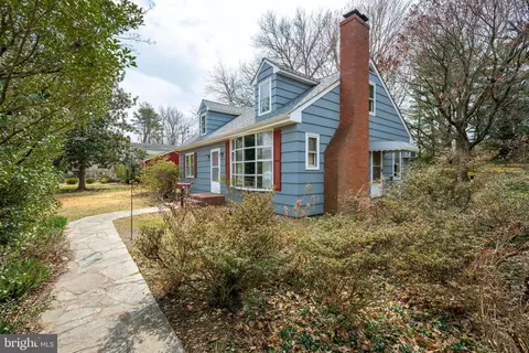 306 Cedar St, Chestertown, MD 21620