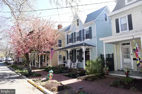 129 N Queen St N, Chestertown, MD 21620