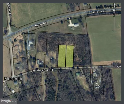 Old Morgnec Road, Chestertown, MD 21620
