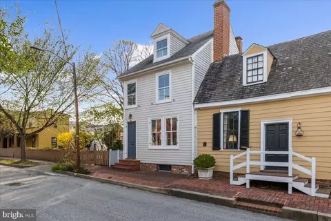 101 S Mill St, Chestertown, MD 21620