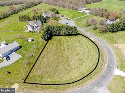 Hagy Road, Rock Hall, MD 21661