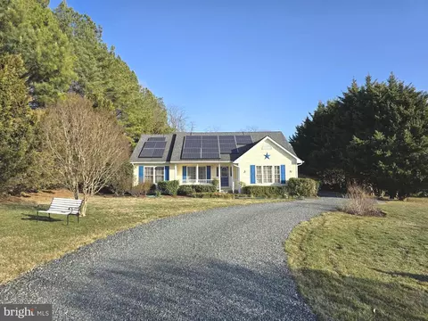 11219 Station Rd, Worton, MD 21678