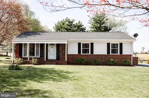 24095 Chestertown Rd, Chestertown, MD 21620