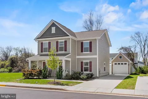 216 Silver Heel Rd, Chestertown, MD 21620