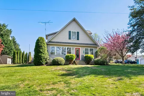 28743 Anglewood Rd, Kennedyville, MD 21645