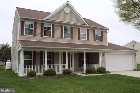 303 Carville Dr, Millington, MD 21651