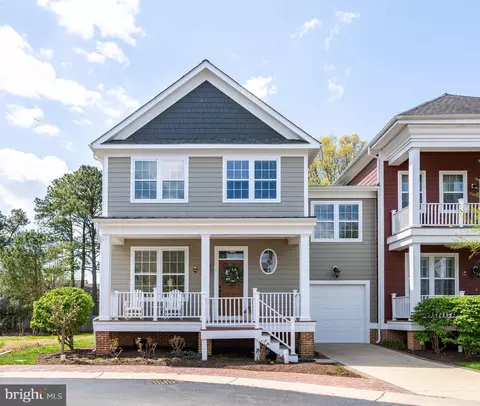 100 Little Harbor Way, Chestertown, MD 21620