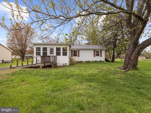 21314 Haven Rd, Rock Hall, MD 21661