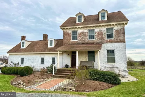 25789 Lambs Meadow Rd, Worton, MD 21678