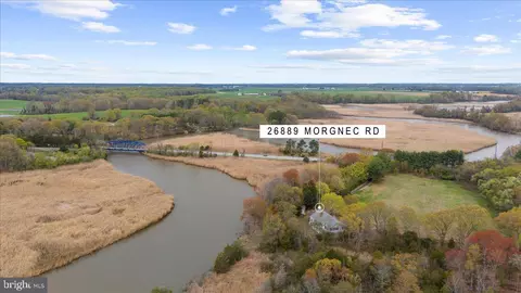 26889 Morgnec Rd, Chestertown, MD 21620