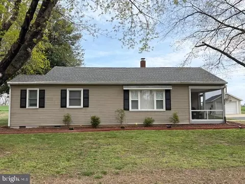 314 Cypress St, Millington, MD 21651