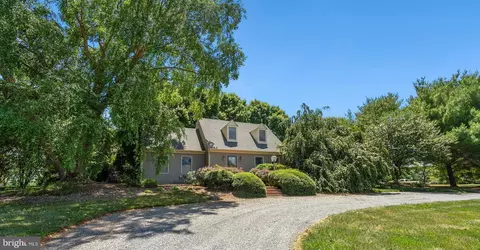 25285 Foxchase Dr, Chestertown, MD 21620